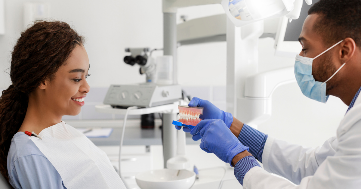Delta Dental Foundation Awards Over 200K in Community Grants